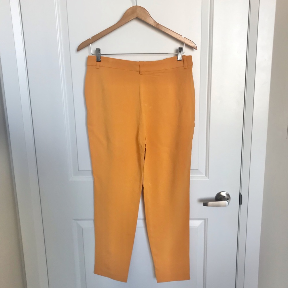 Massimo Dutti trousers - Picture 9 of 11